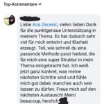 Rezension Abnehmecoaching